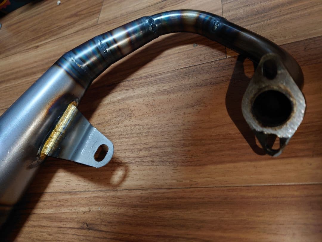 スパタク　クレタク　dj-1 dj-1r等　 チャンバー