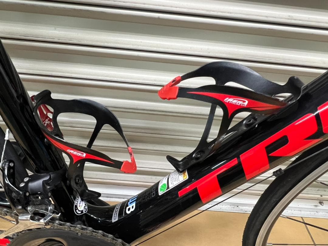 TREK EMONDA S5 2017 Sシリーズ ロードバイク サイズ52