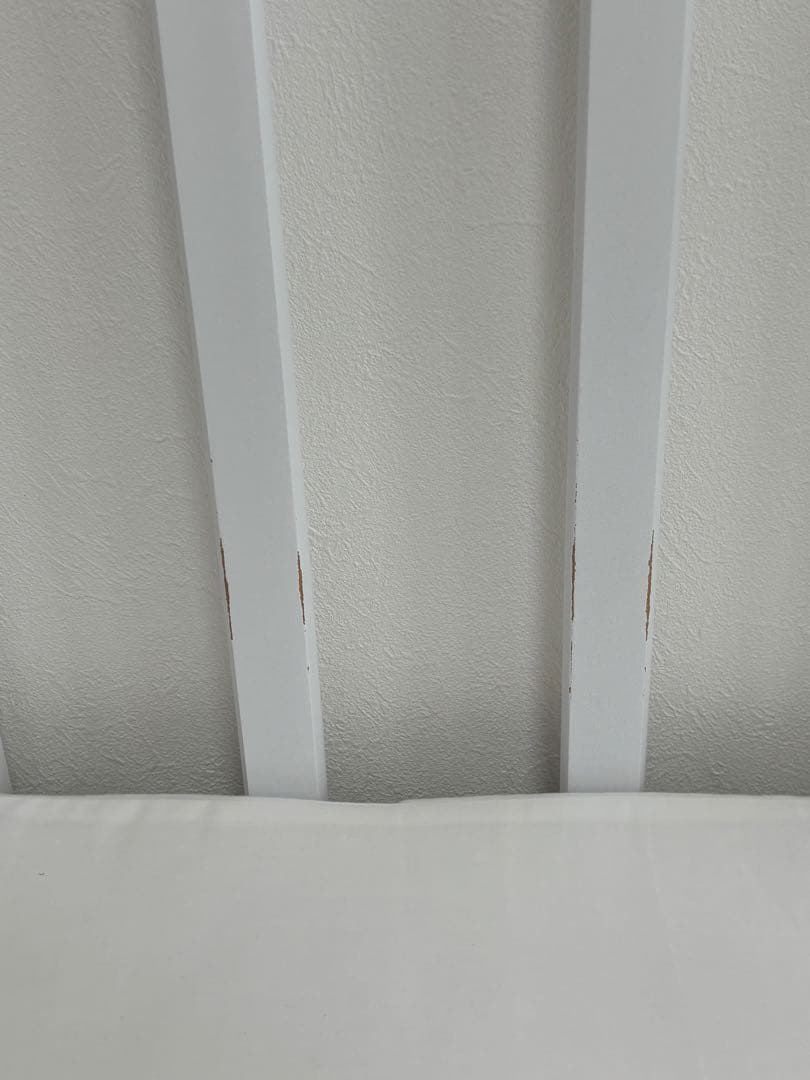 【極美品】カトージプレミアムライン ハイタイプ ツーオープン ミニベッド