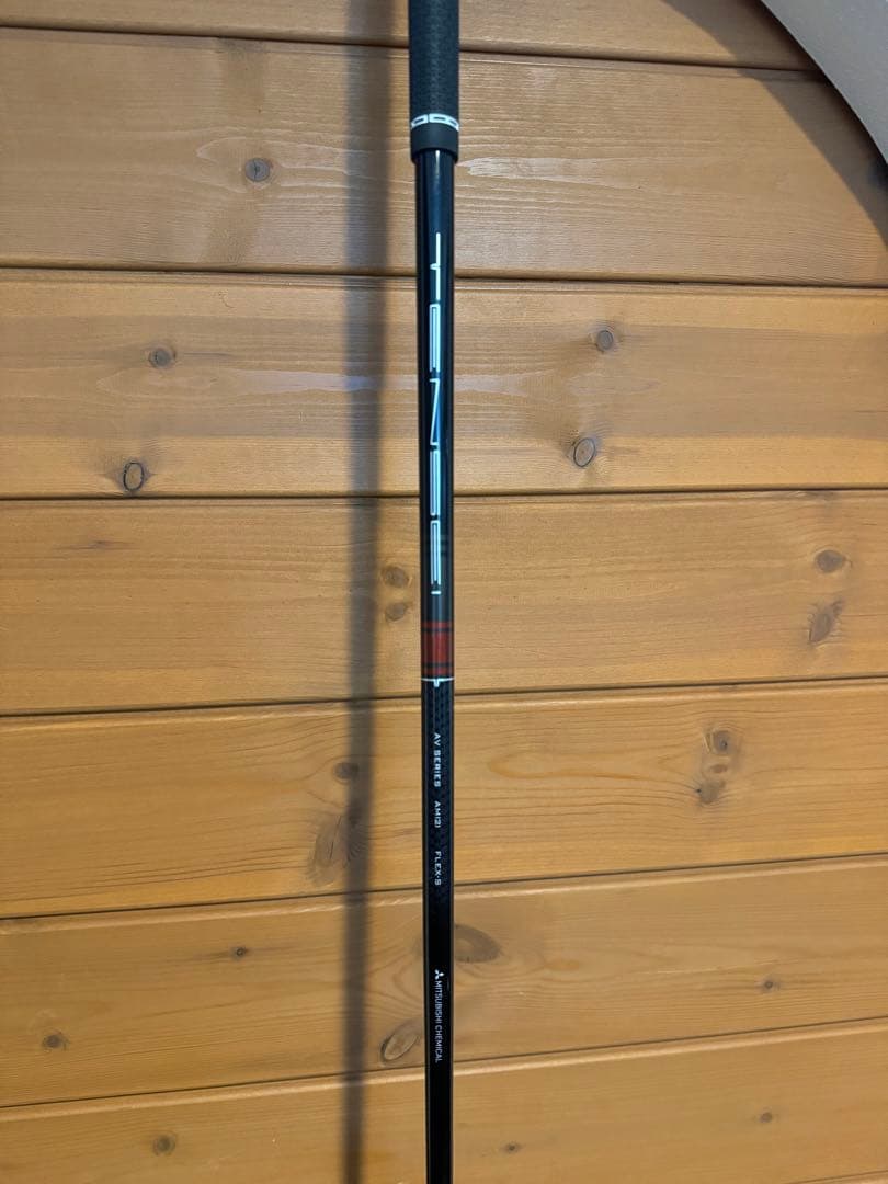 タイトリスト T350 5番アイアン　TENSEI AV AM2 s シャフト