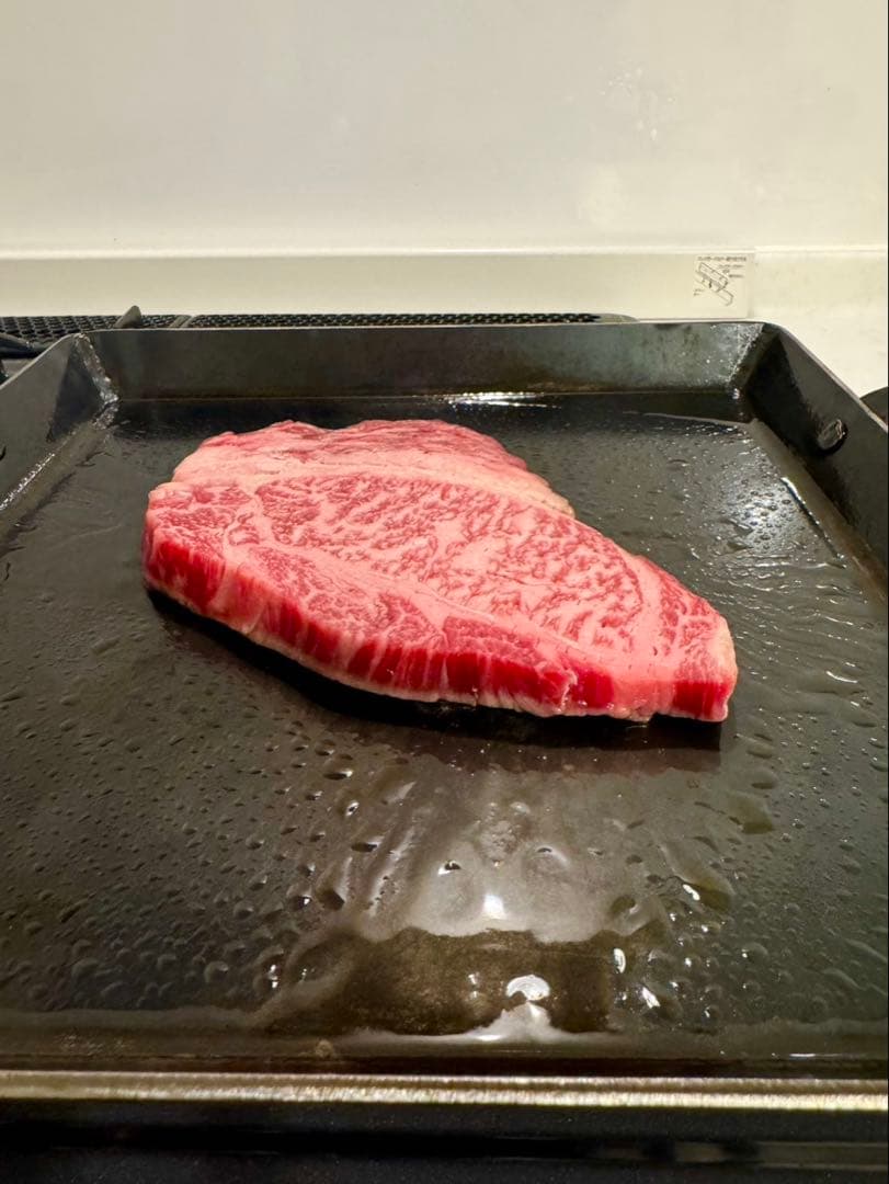 鉄板 とんちゃん鍋　フライパン ツイストハンドル付 by WELDINGART