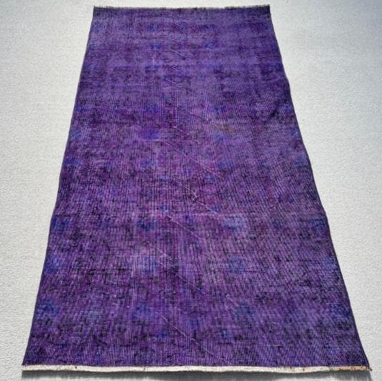 kousuke【訳アリ】トルコヴィンテージラグA97