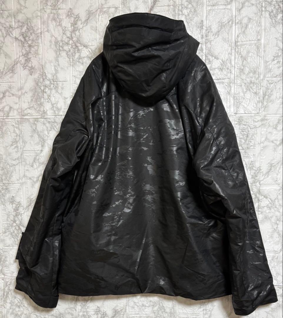 ♦︎美品♦︎ ファブリスFABLICE スキーウェア　スノボウェア　メンズ　L