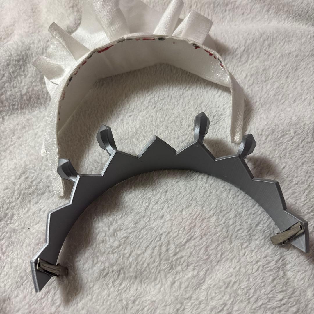 ゼンレスゾーンゼロ ゼンゼロ エレン ジョー コスプレ 靴なし