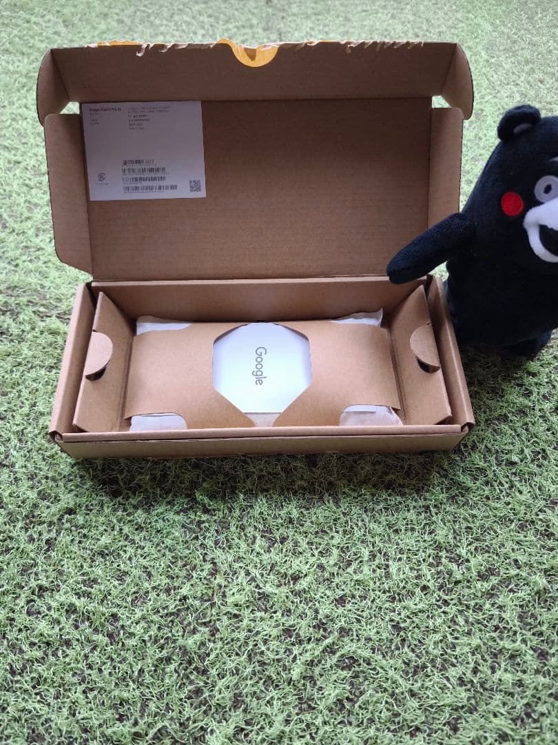 Google Pixel9proXL 美品 torrasMagSafeケース付き