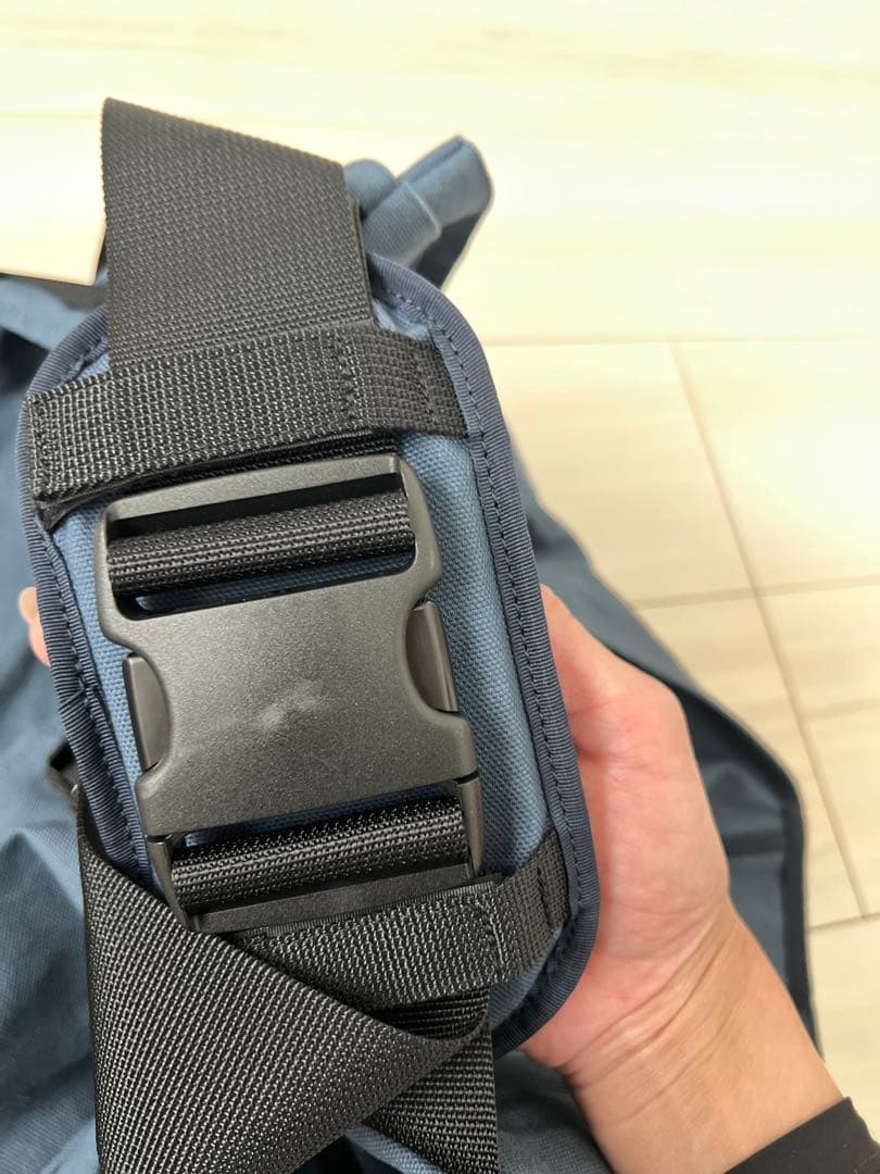 erva 多機能ドッグスリング+ マルチバッグSET 4~15kg