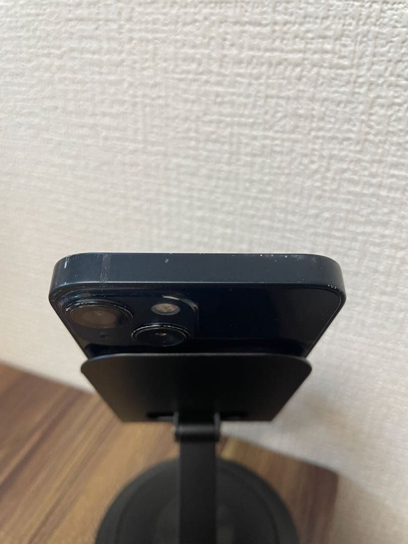 M4【即日発送】iPhone13mini ミッドナイト 128GB