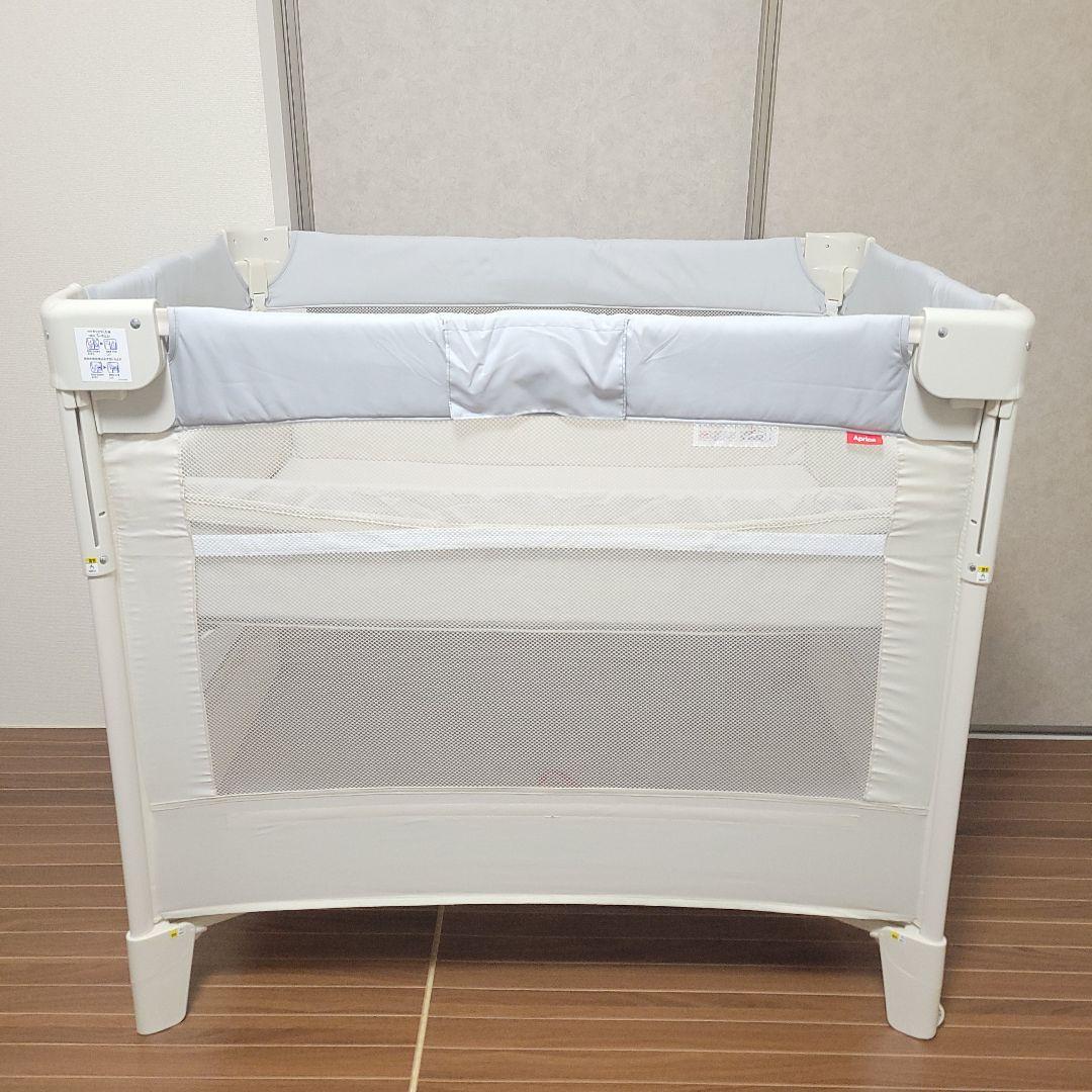 アップリカ COCONEL AIR ココネルエアー AB