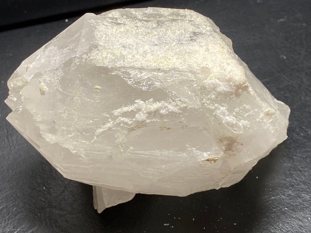 ヒマラヤンクォーツ　水晶　835g