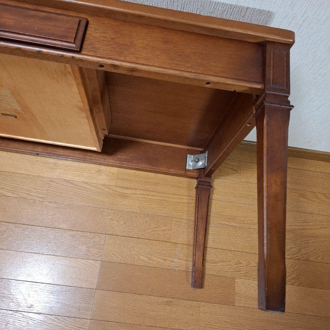 maruni マルニ 地中海シリーズ センターテーブル　アンティーク家具