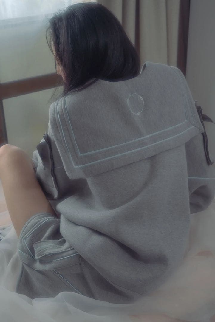 oum Ω24SS ネオプレーンセーラー