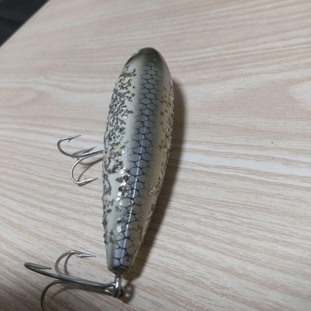 1980年★未使用オールドヘドン ザラⅡ ZARAII SS