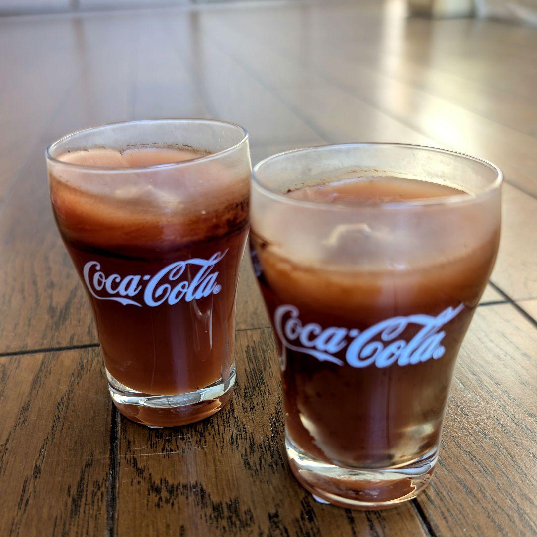 ✨希少✨Coca-Cola コカ・コーラ クリスマスビレッジ オーナメントセット