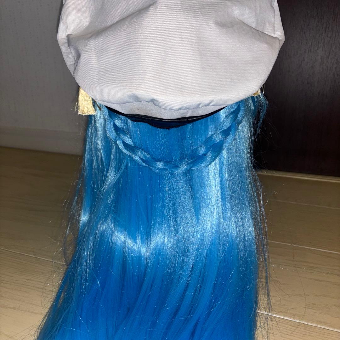 NIKKE ヘルム 初期衣装 コスプレ