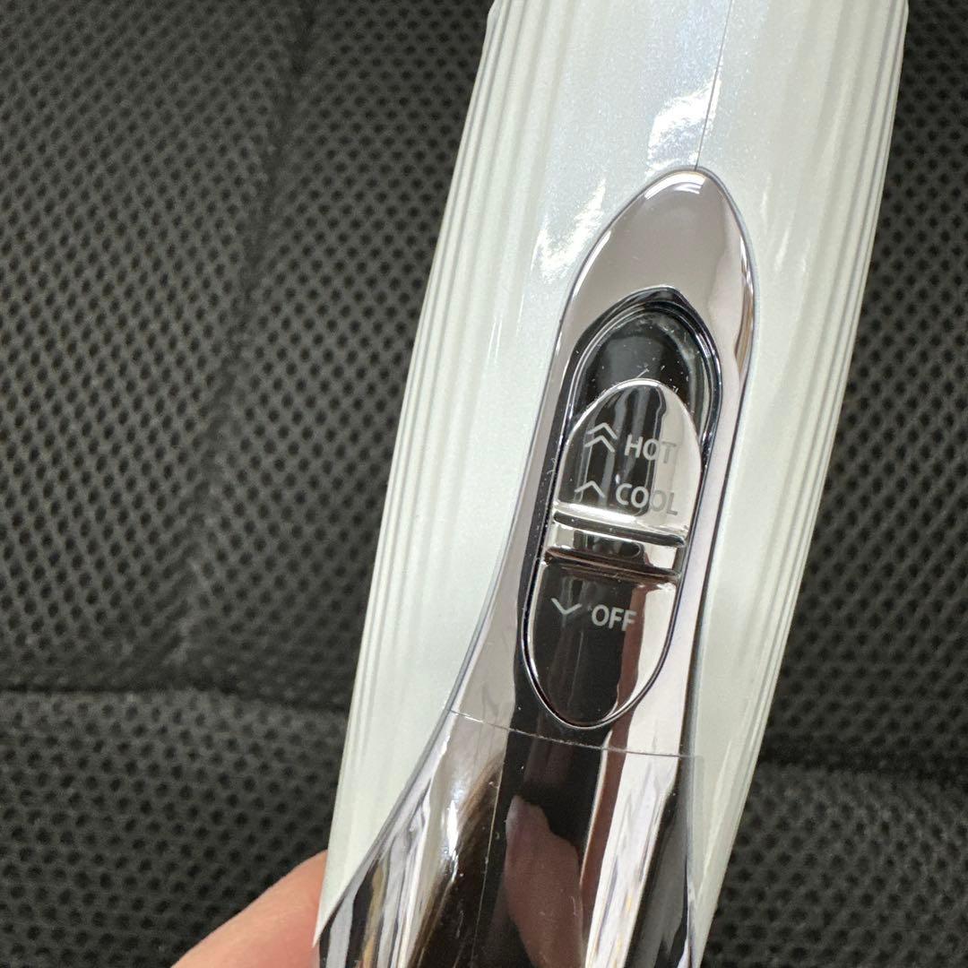 リファ ホワイト ヘアドライヤー　2461