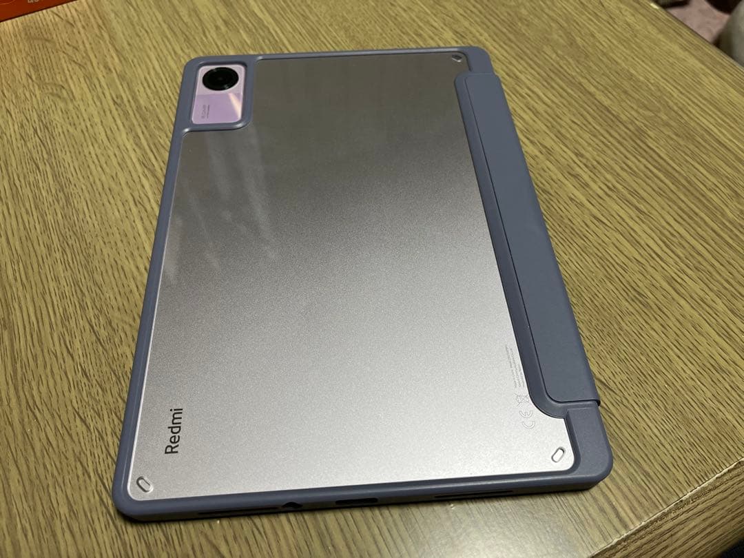 XaomiシャオミRedmiPad SE 128GB wifiモデル