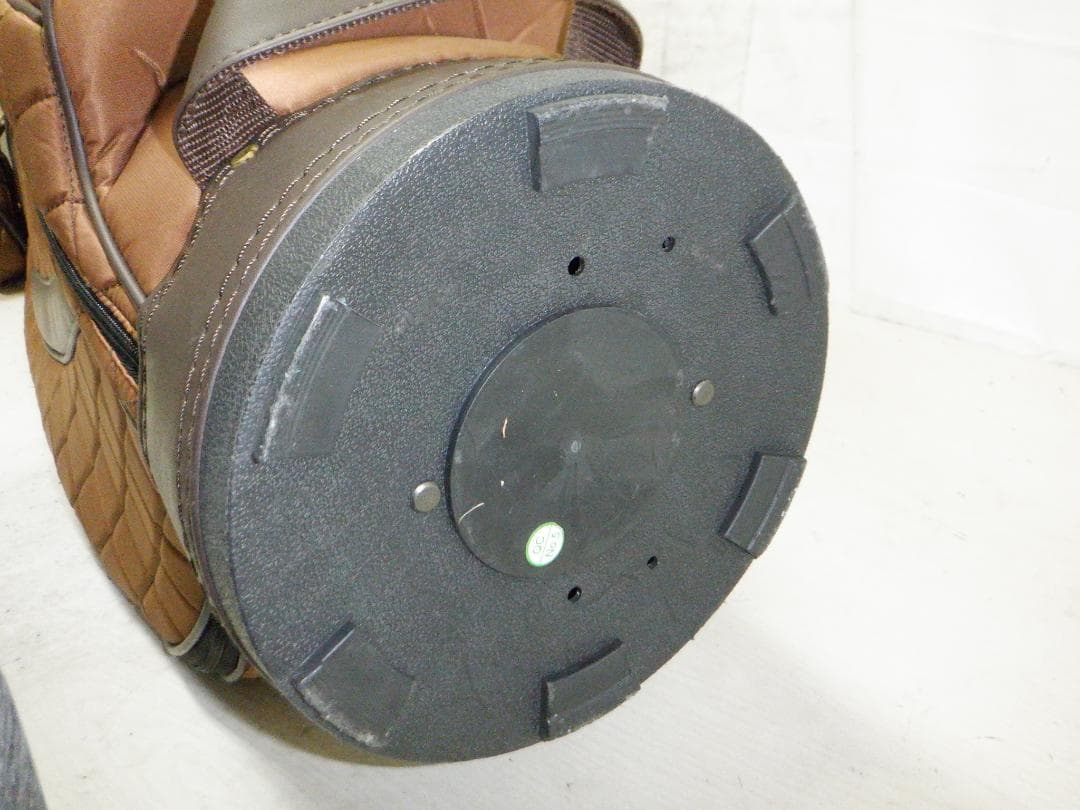 FREIMAGE★フリメージェ★8.0型★軽量★カート★お洒落★ウィメンズ★BR