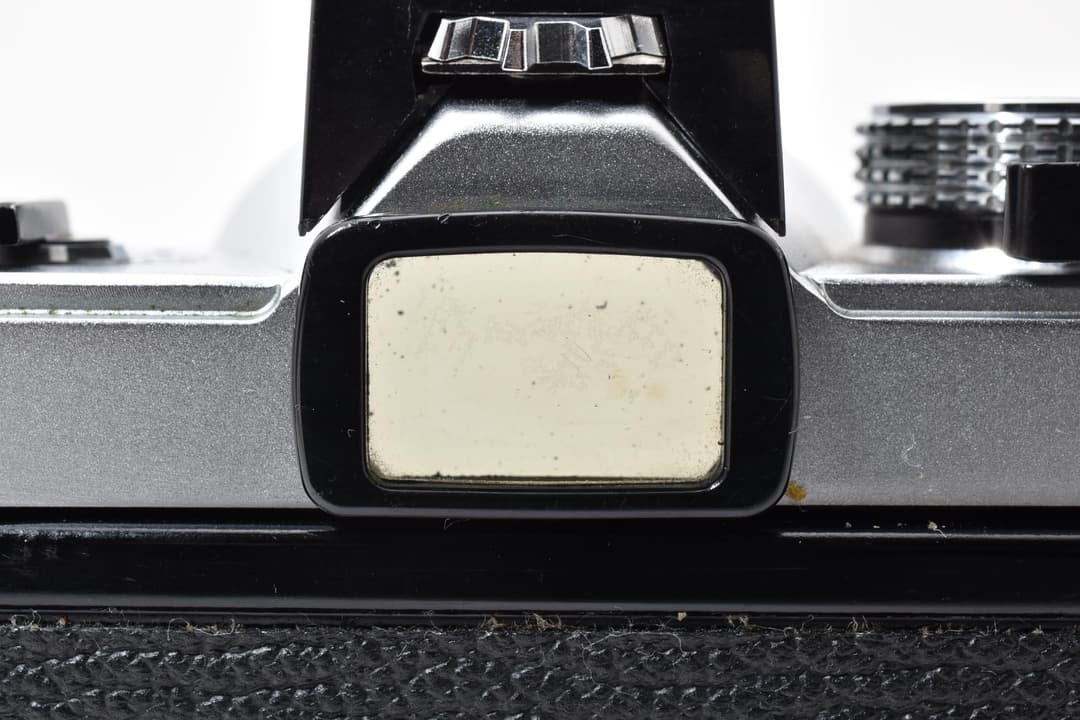 Olympus OM-1 50mm F1.8 露出計スマホアプリ 9598