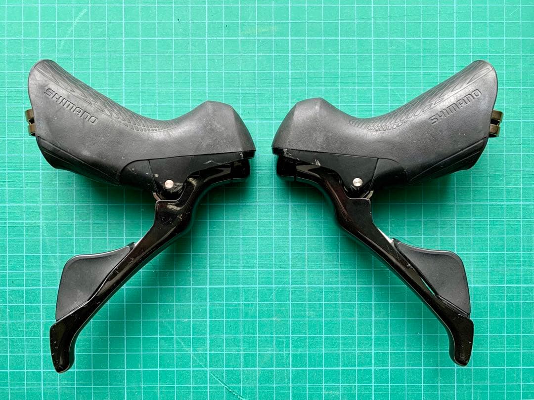 SHIMANO ST-R7000 105 左右セット