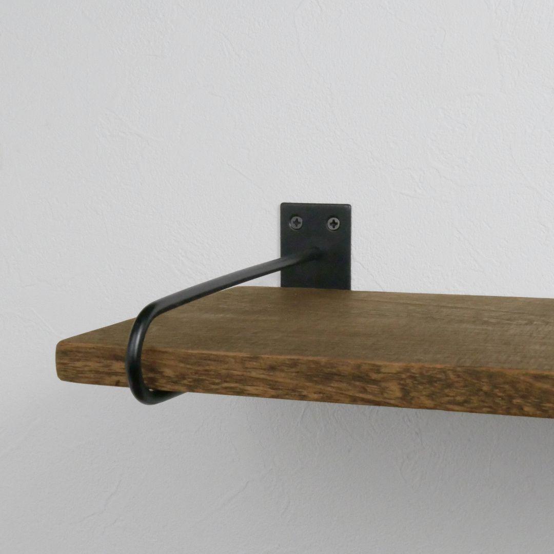 (*Ü*)ノ♡　ウォールシェルフ　4棚　内容変更有