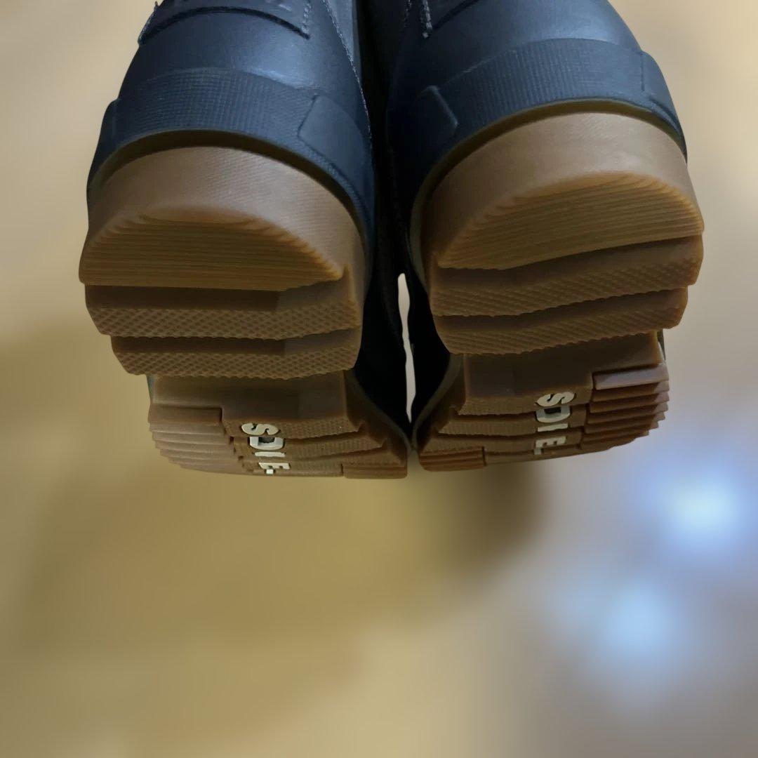 SOREL TIVOLI IV スノーブーツ 25cm NL3425-052