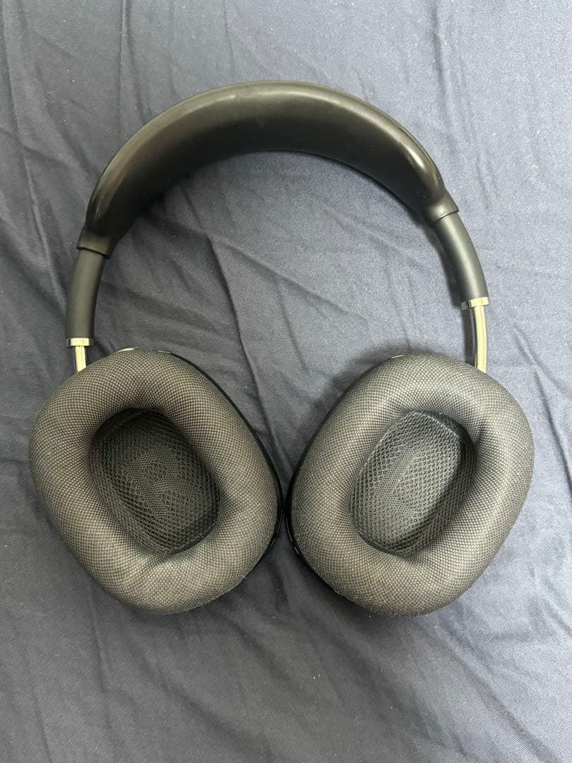 AirpodsMax スペースグレイ