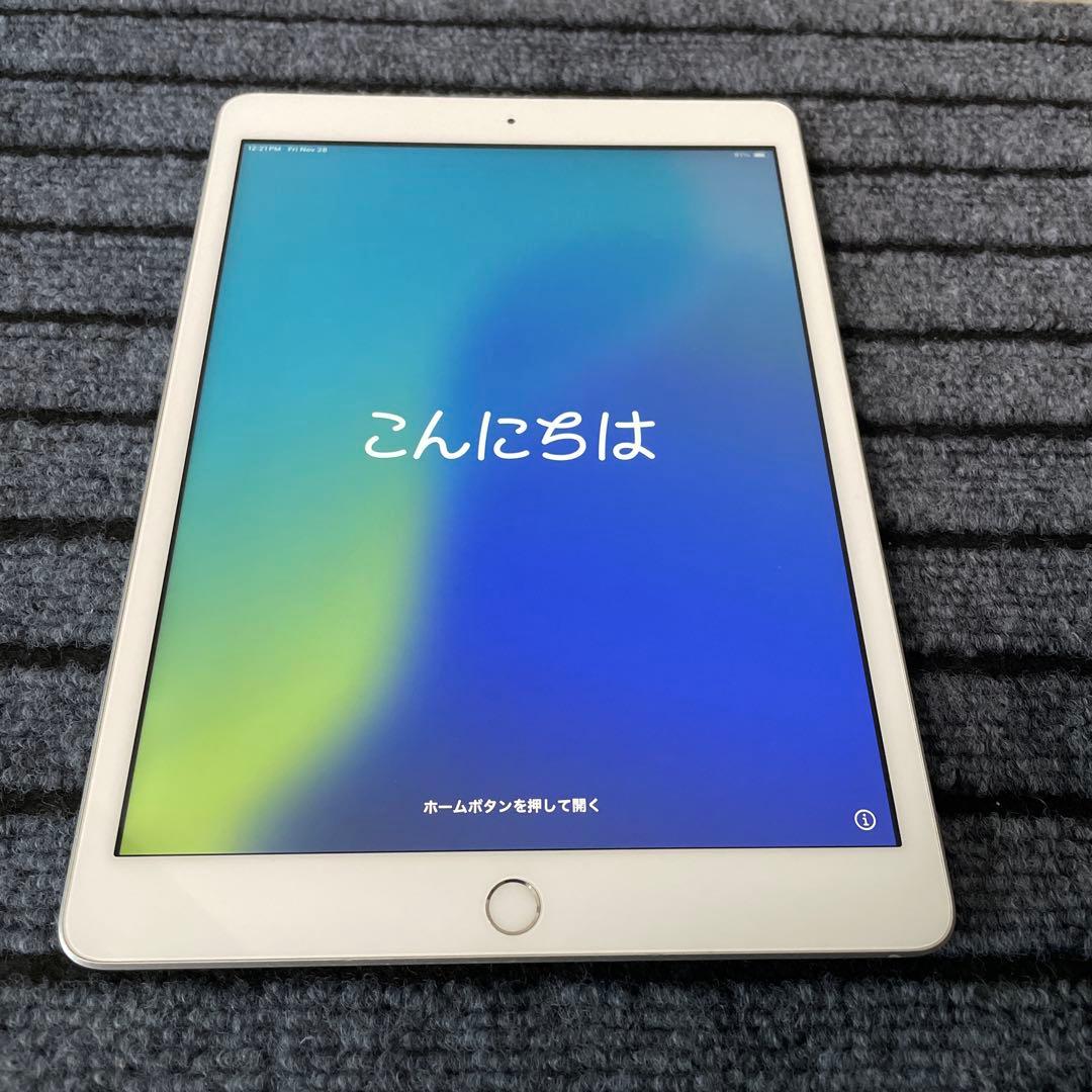 103 iPad 8世代 32GB SIMフリー シルバー