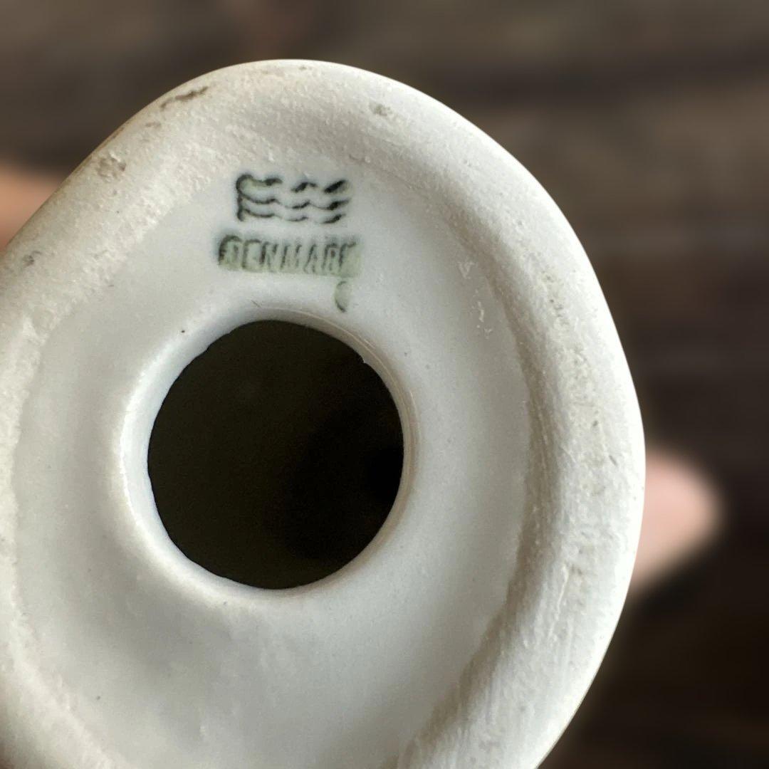 ロイヤルコペンハーゲン 5人の天使のオーケストラ　置物