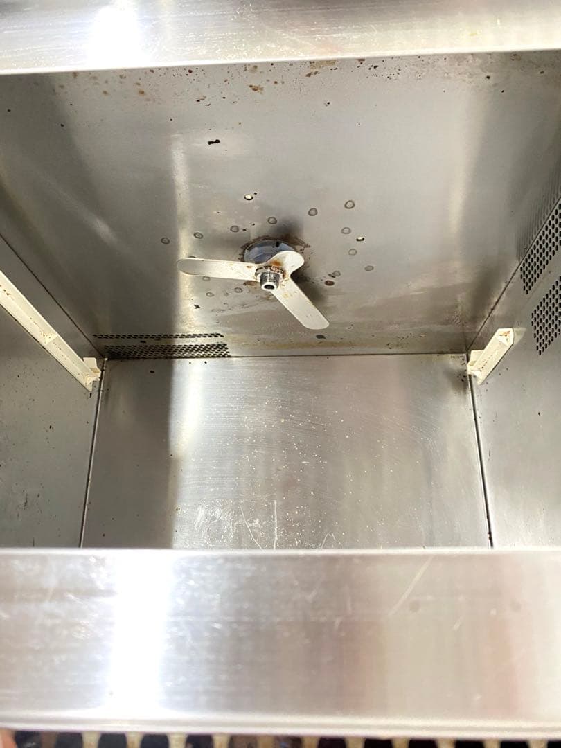 ネスター 業務用電子レンジ ERN-18TM-1 2014年製