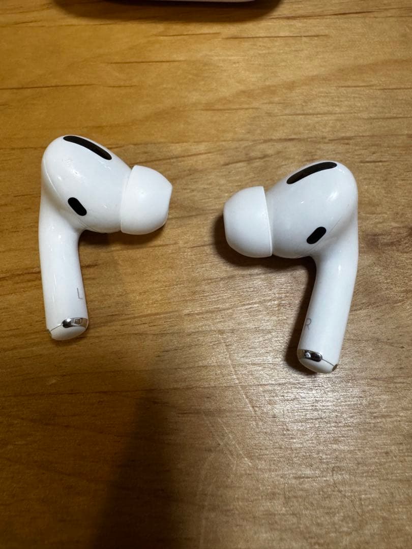 【動作確認済】AirPods Pro 第1世代　正規品