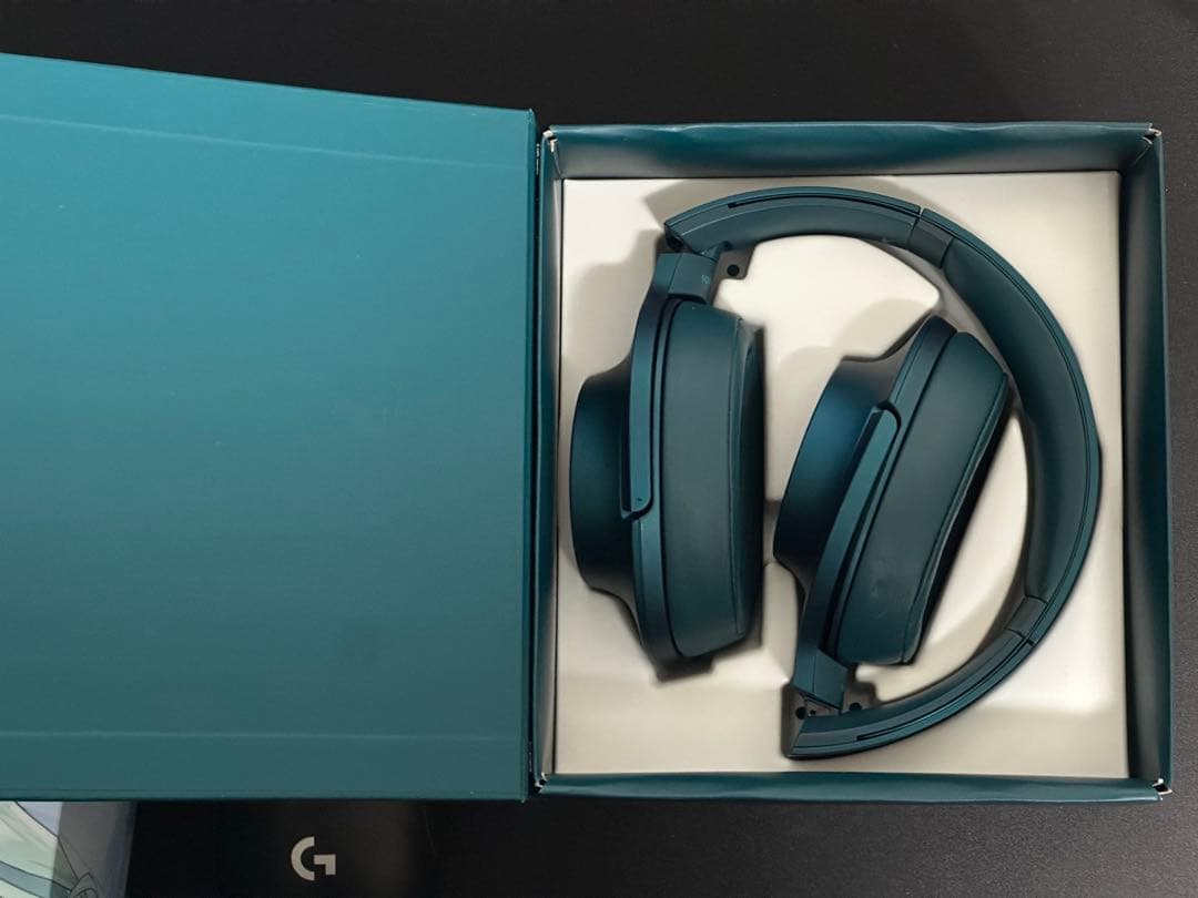 SONY MDR-100A 初音ミクデザイン　限定版