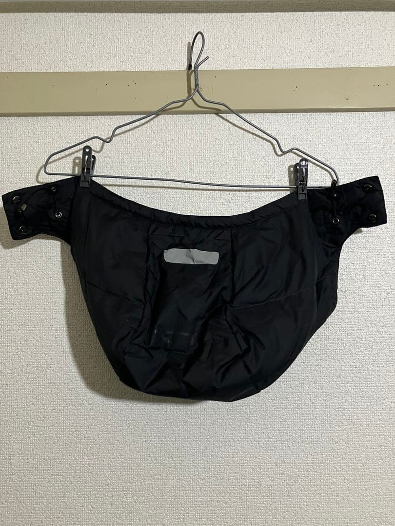 RLX ダウンジャケット RECCO搭載 サイズXXL(実寸L相当)