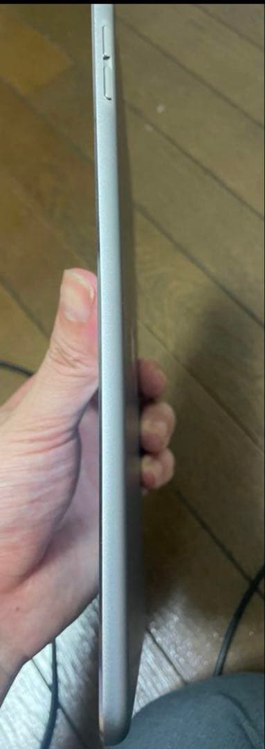 iPad Mini4 16GB スペースグレ　バッテリー95%