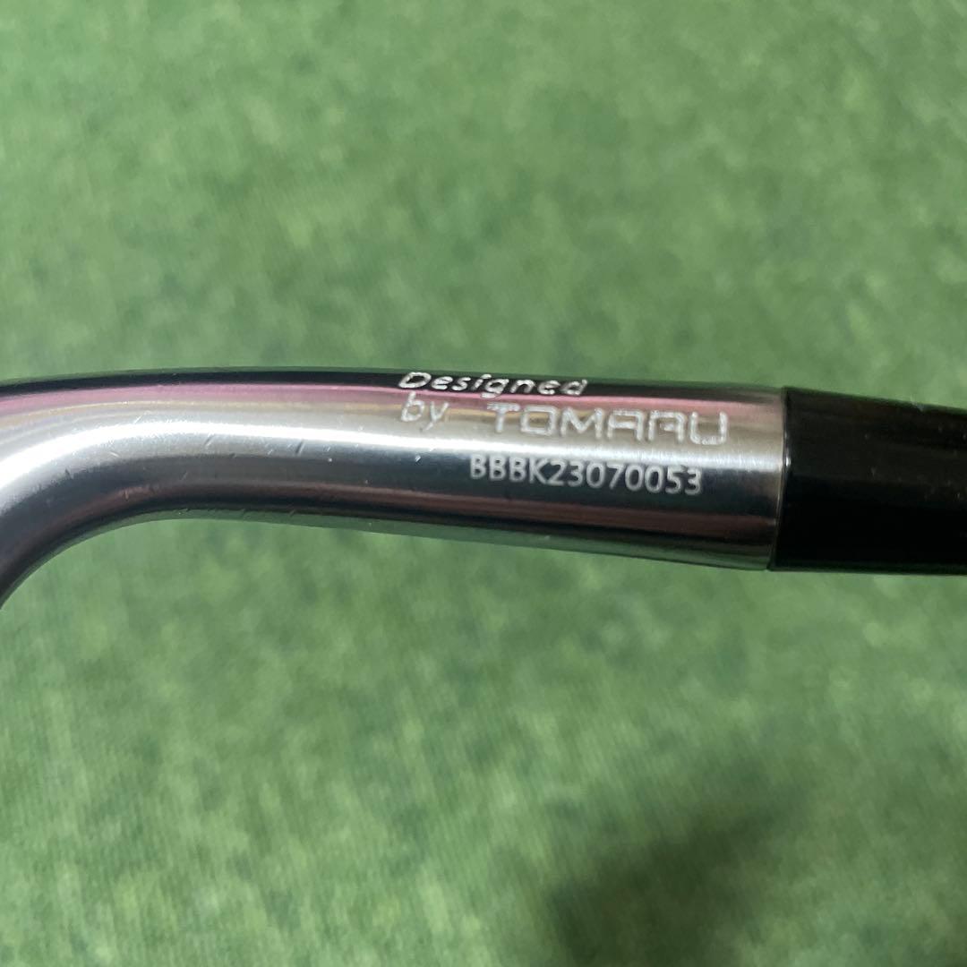 ロイヤルコレクションMT BB46度