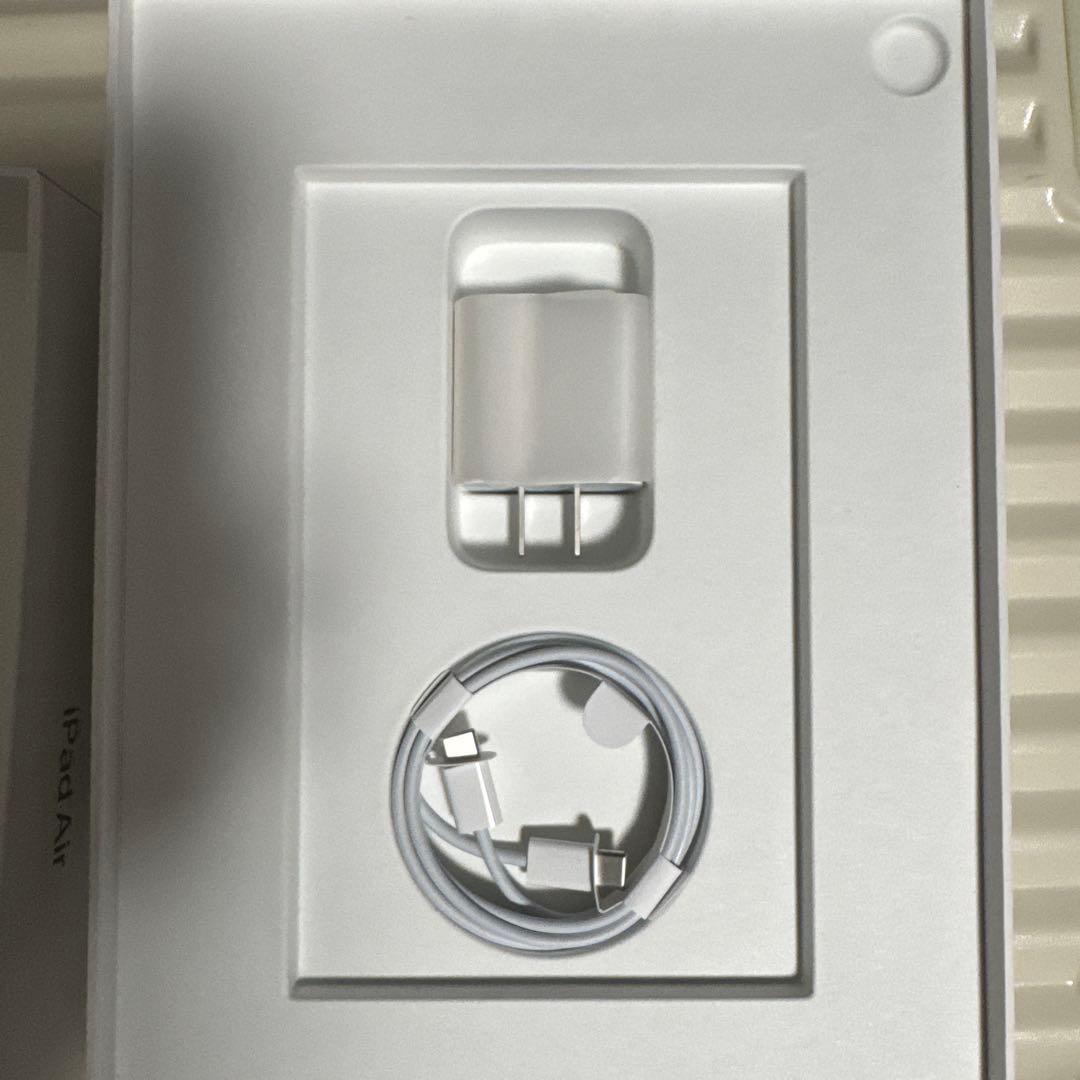 iPad Air 第5世代　スペースグレー　64GB