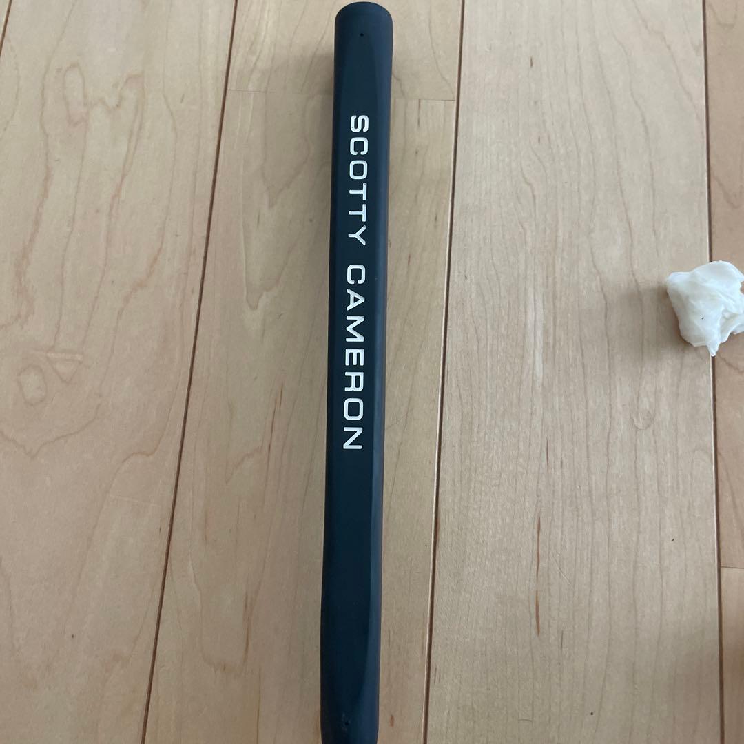 Scotty Cameron Special Select 35インチ パター