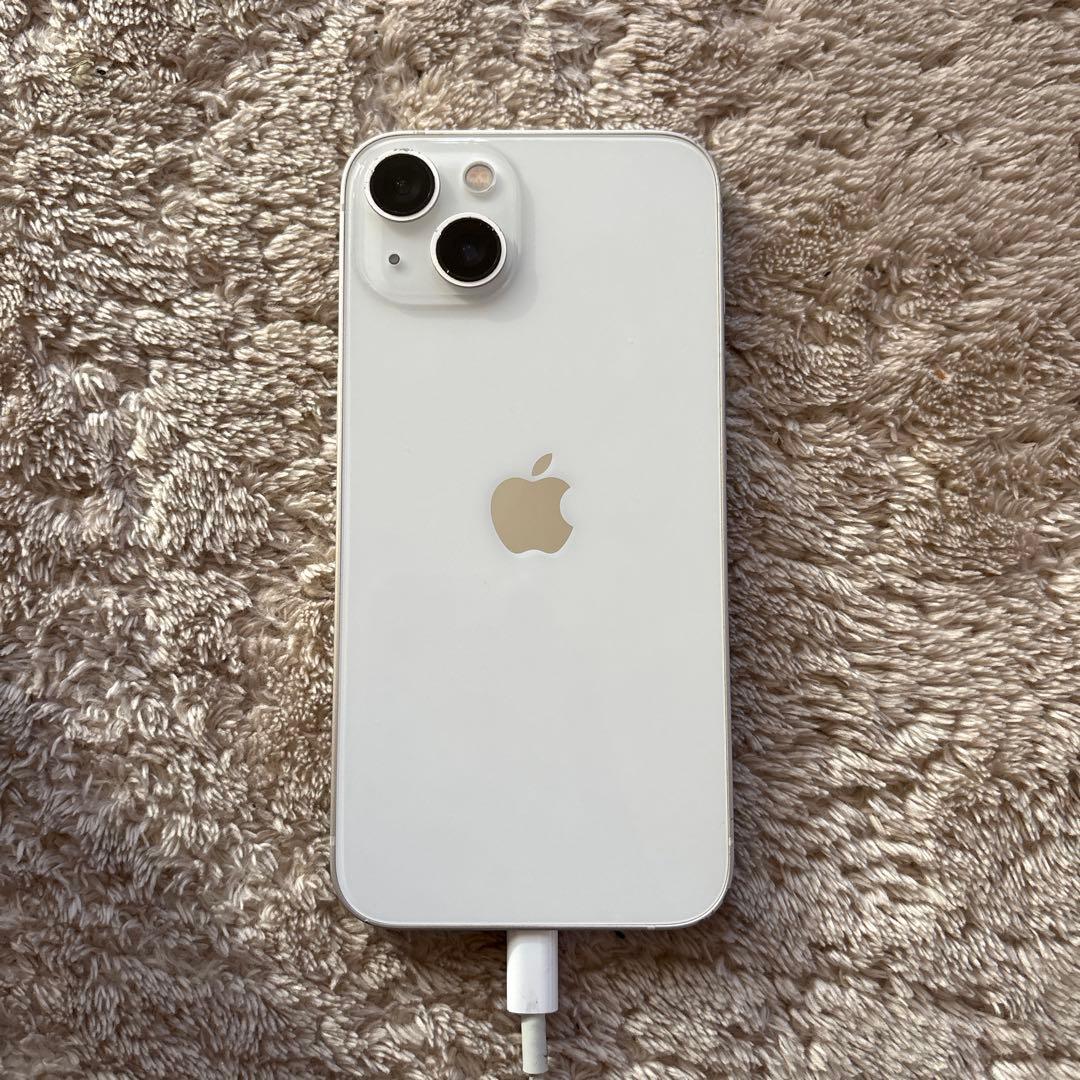 n*a様 iPhone13 ジャンク品