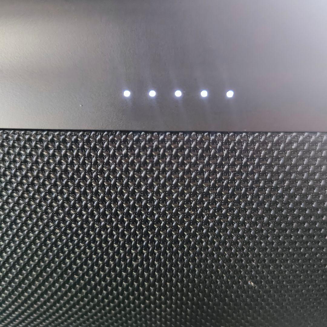 C*l様 送料無料※感動の重低音　JBL boombox ポータブルスピーカー