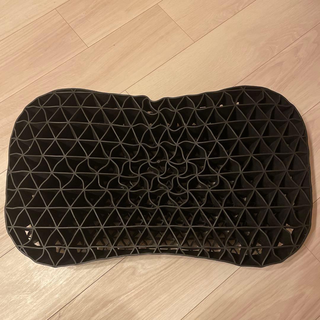 ヒツジのいらない枕　プレミアム