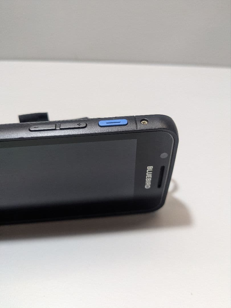 ２台セット　 BLUEBIRD　スマホ　バーコードリーダー