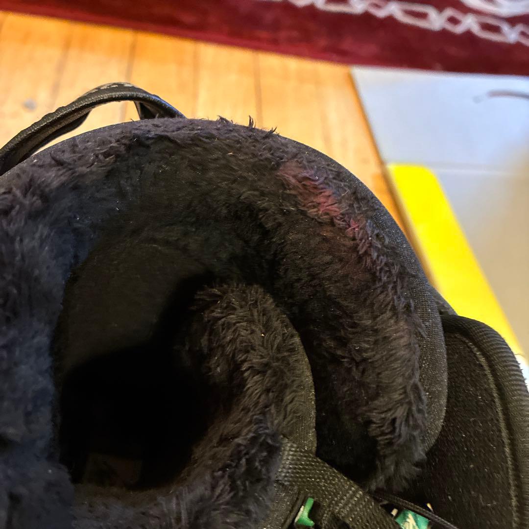 K2 BOARDING Super 604 Focus ブラック