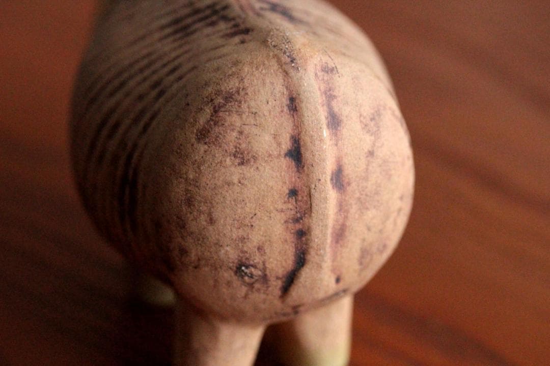 Lisa Larson リサラーソン Menageri メナゲリ サイ