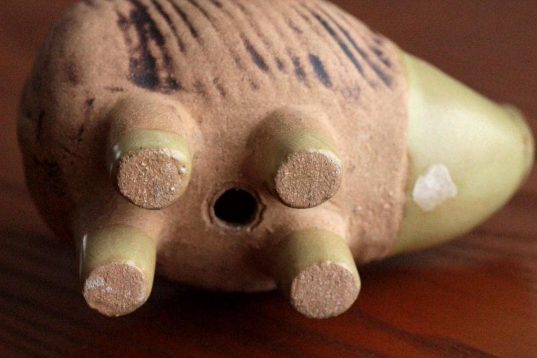 Lisa Larson リサラーソン Menageri メナゲリ サイ