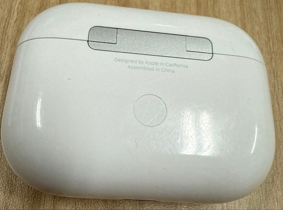 AirPods Pro 第2世代　Lightning接続