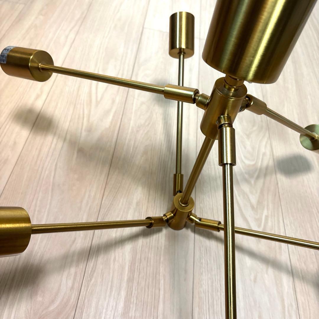 【中古】ペンダントライト ■Gradiska | LT-3525■グラディスカ