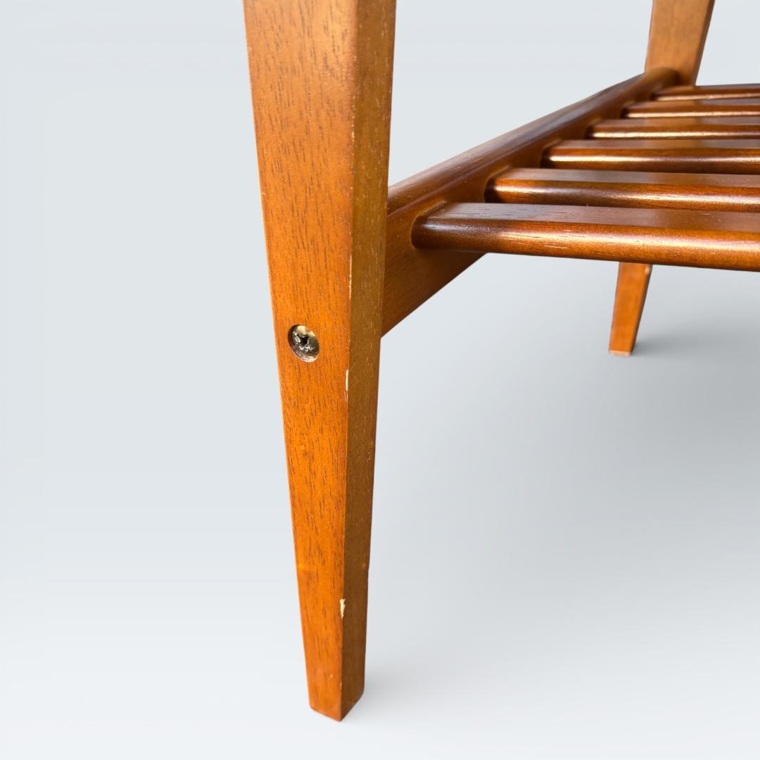 【人気】カリモク60 リビングテーブルL T36400RW 送料込