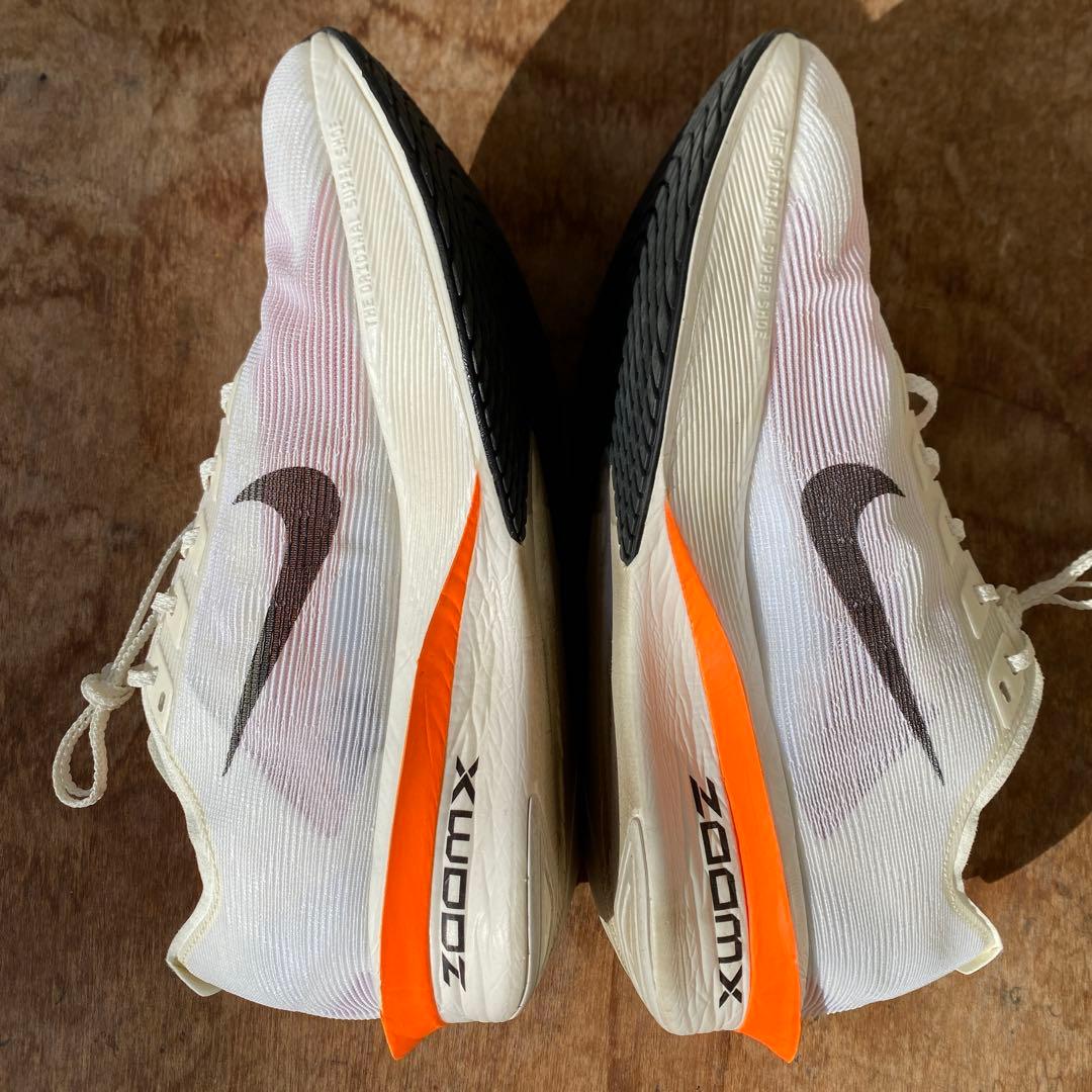 ナイキ ヴェイパーフライ4 プロト 26.5cm