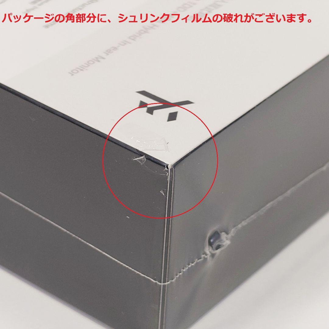 【新品・未開封】TRUTHEAR NOVA （1DD+4BA）※最終値引