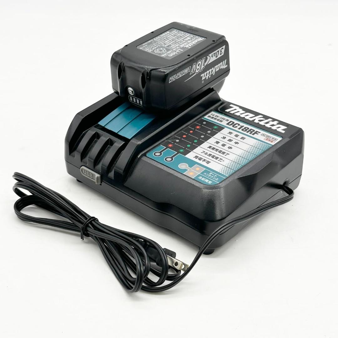 マキタ CL281FD 充電式クリーナー