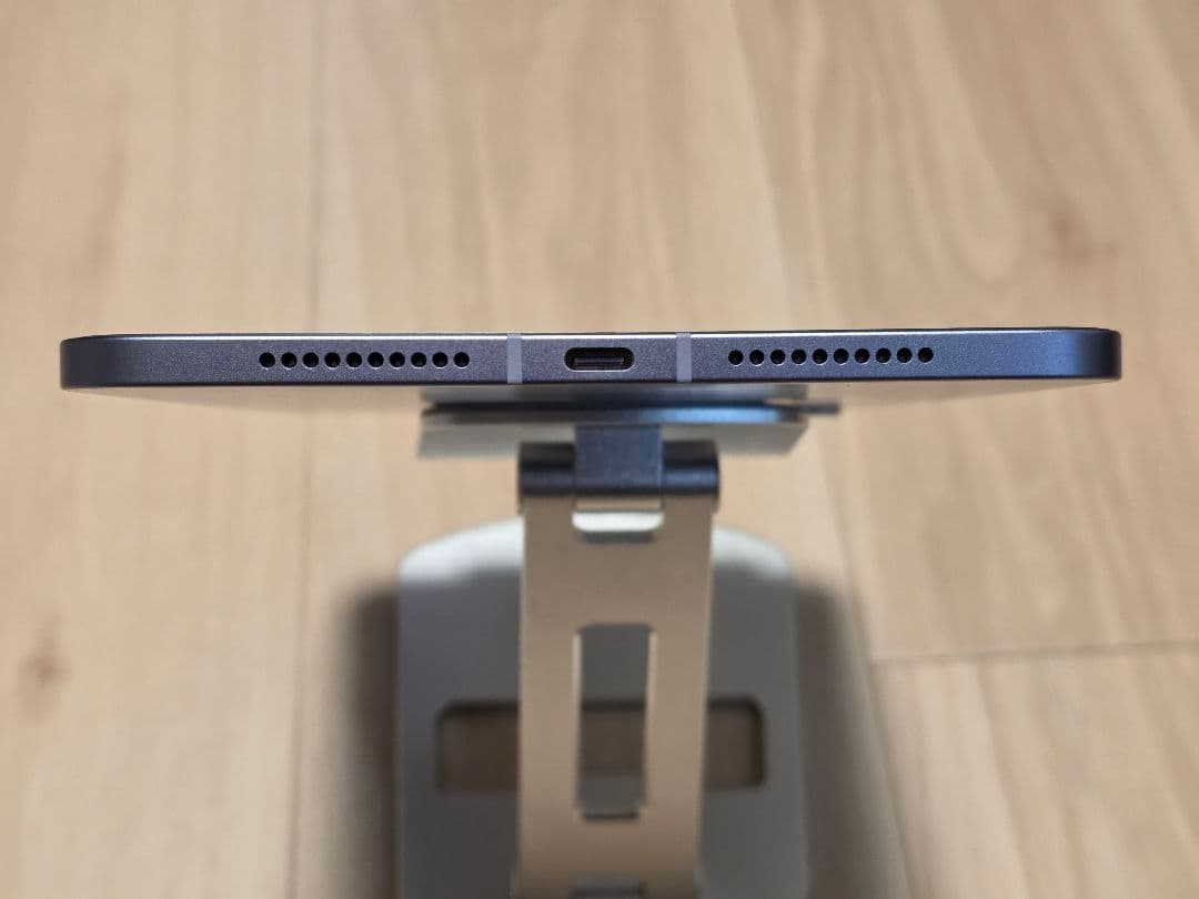 ipad mini 第6世代 Wi-Fi+Cellular パープル